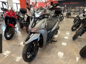 Kymco Agility 300I ABS NOODOE LED, снимка 9