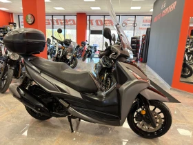 Kymco Agility 300I ABS NOODOE LED, снимка 4