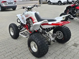 Yamaha Raptor 700R,  GYTR, 2010г., снимка 6