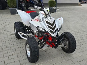 Yamaha Raptor 700R,  GYTR, 2010г., снимка 11