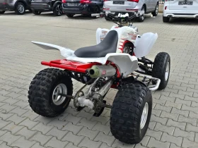 Yamaha Raptor 700R,  GYTR, 2010г., снимка 5