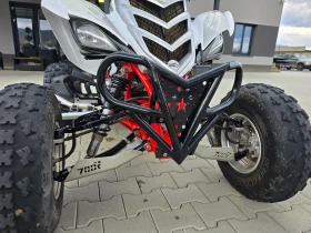 Yamaha Raptor 700R,  GYTR, 2010г., снимка 12