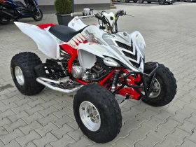 Yamaha Raptor 700R,  GYTR, 2010г., снимка 1
