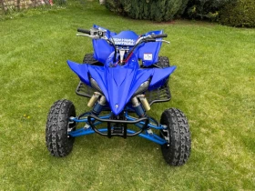 Yamaha Yfz 450 R   2013, снимка 16