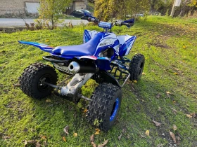 Yamaha Yfz 450 R   2013, снимка 8
