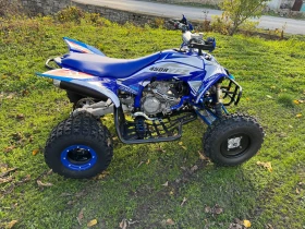 Yamaha Yfz 450 R   2013, снимка 9