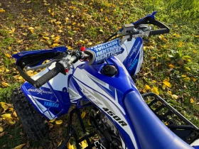 Yamaha Yfz 450 R   2013, снимка 12