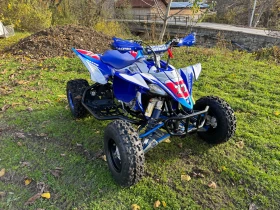 Yamaha Yfz 450 R   2013, снимка 10