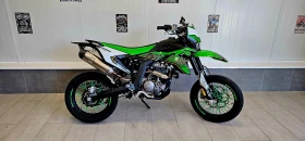 KL MOTORCYCLE Nexy SMX KXE, снимка 1