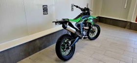 KL MOTORCYCLE Nexy SMX KXE, снимка 2