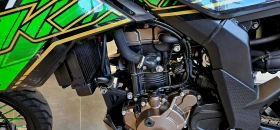 KL MOTORCYCLE Nexy SMX KXE, снимка 11