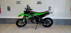 KL MOTORCYCLE Nexy SMX KXE, снимка 8