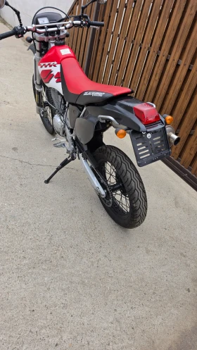 Yamaha Ttr 600, снимка 7