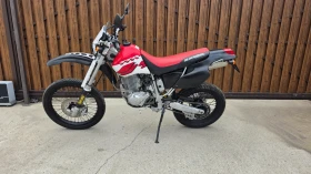 Yamaha Ttr 600, снимка 5