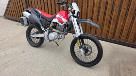 Yamaha Ttr 600, снимка 1