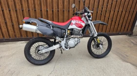 Yamaha Ttr 600, снимка 2