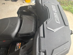 Can-Am Outlander XMR 1000R, снимка 9