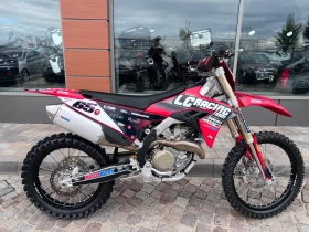 Ducati Desmo 450 450, снимка 1