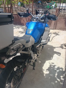 Yamaha Xtz SUPER TENERE 1200 | Mobile.bg    14