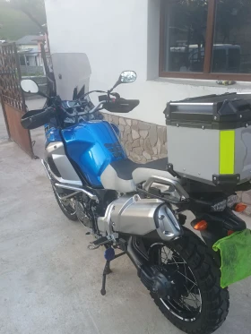 Yamaha Xtz SUPER TENERE 1200 | Mobile.bg    2