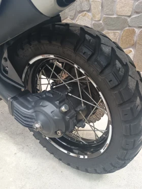 Yamaha Xtz SUPER TENERE 1200 | Mobile.bg    8