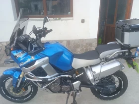 Yamaha Xtz SUPER TENERE 1200 | Mobile.bg    5