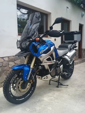     Yamaha Xtz SUPER TENERE 1200