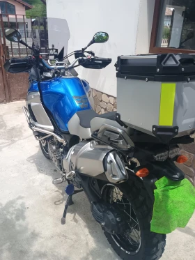 Yamaha Xtz SUPER TENERE 1200 | Mobile.bg    6