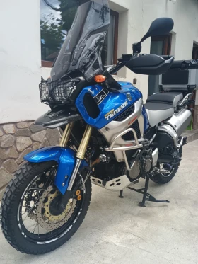 Yamaha Xtz SUPER TENERE 1200 | Mobile.bg    13