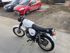 Simson Enduro S51 Enduro , снимка 4