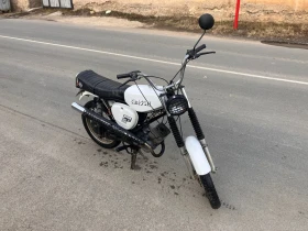 Simson Enduro S51 Enduro , снимка 6