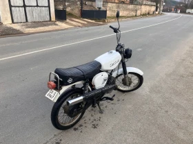 Simson Enduro S51 Enduro , снимка 3