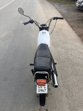 Simson Enduro S51 Enduro , снимка 5