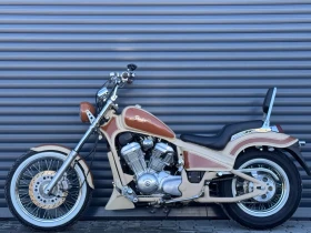 Honda Shadow 600, снимка 1