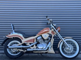 Honda Shadow 600, снимка 6