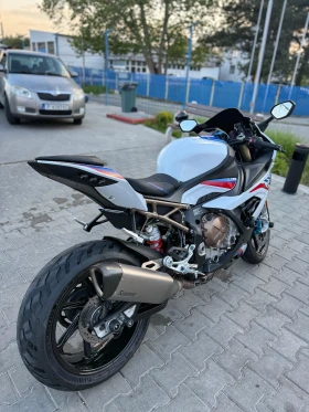 BMW S S1000RR M pack Carbon | Mobile.bg    17