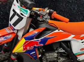 Ktm 450 Sxf | Mobile.bg    5