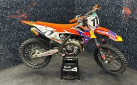     Ktm 450 Sxf