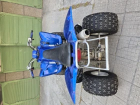 Yamaha Raptor 350 | Mobile.bg    10