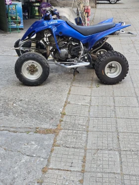 Yamaha Raptor 350 | Mobile.bg    3