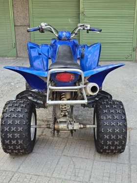 Yamaha Raptor 350 | Mobile.bg    11