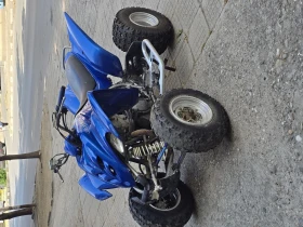 Yamaha Raptor 350 | Mobile.bg    16