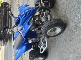 Yamaha Raptor 350 | Mobile.bg    2