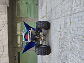 Yamaha Raptor 350 | Mobile.bg    12