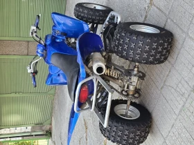 Yamaha Raptor 350 | Mobile.bg    4