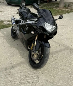 Suzuki Gsxr K2 1000 | Mobile.bg    2