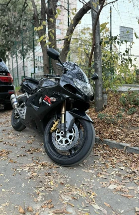 Suzuki Gsxr K2 1000 | Mobile.bg    2