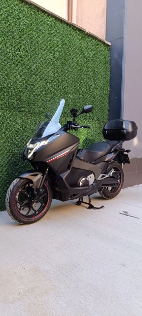 Honda Integra  - изображение 1