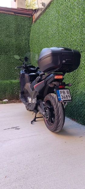 Honda Integra, снимка 12