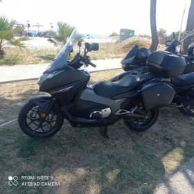 Honda Integra, снимка 13